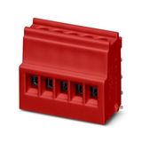 MKDSO 1,5/ 5-R-3,5 RD - PCB terminal block