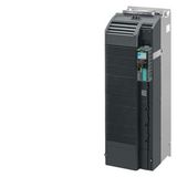 SINAMICS PM240-2, 3AC 500-690 V, 160,00 kW, IP20 / UL open type, FSG
