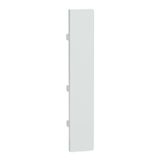Push button, KNX, Merten System Design, 1gang, rockers, lotus white