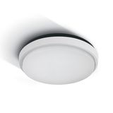 WHITE PLAFO 20W WW IP54 230V
