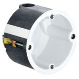 Fire protection one-gang junction box HWD B15 for shipbuilding walls B15