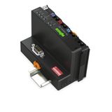 Controller CANopen 640/832 KB Program/RAM D-Sub dark gray