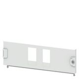 SIVACON S4 mod door 3VL w. RCD 3VL1...