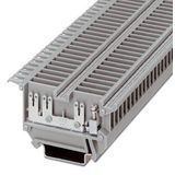 VBSN 4-FS(6-2,8-0,8) - Feed-through terminal block