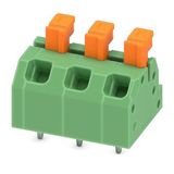 SPTAF 1/ 3-5,0-LL - PCB terminal block