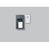 Siedle Audio set Vario with AIB SET VAB 700-1 AG