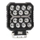 Working lamp AWL74 42W 6500K 4200lm 9-36V AMiO-04418