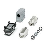 HC-KIT-B16-R03 - Connector set