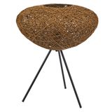 DECOR PAPER DROP TABLE 1XE27 OSRAM