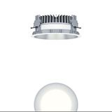 P-INF R200L 1800-927-65 LDO SM TL - LED ceiling-recessed luminaire