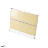 LED STAIR LAMP STEPPER 3000K CHAMPAGNE 1,2W 12VDC 120lm