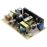 PSD-45A-12 DC/DC Converter 9.2-18V:12V 2.5A 30W, MEAN WELL