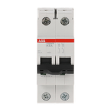 S202MTR-K6 Miniature Circuit Breaker