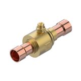GBCT 42s CO2 140bar Ball Valve M/4