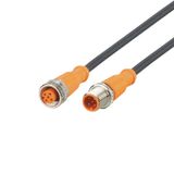 VDOGH050MSS0002H05STGH050MSS | Connection cable