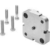 DPVU-25 Multi-position kit