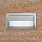 BOX 1 1607 LED 4W CLD GREY