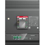 Including Circuit Breaker and accessories 1SDA100744R1 XT6S 1000 Ekip
