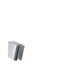 Porter'S hand shower holder, chrome