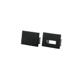 STRIPLINE ENDCOVER KIT PINTA MUSTA