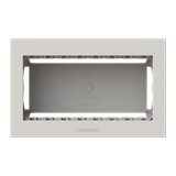 N2494 DN Box IP40 4M duna
