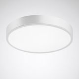 Downlights Onplana Prisms White ET 29W 3800lm Wide (W) IP40 IK06 3 SDCM