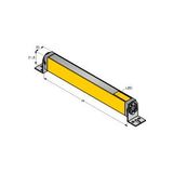 Light Screen for Machine Safety Applications Emitter/Receiver Pair   LS2LP30-600Q88