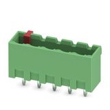 MSTBVA 2,5/ 5-G CR1 - PCB header