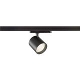 TRACKSPOT C 3 Ph. 17W 940 50° Black