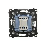 IP44 seals for double frame