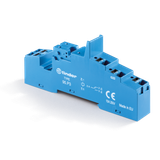 PUSH-IN SOCKET  95P3SMA