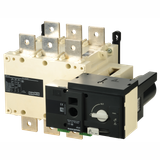 Remotely operated transfer switch ATyS r 3P 500A