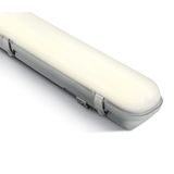 IP65 LED 60W CW 230V PC/PC