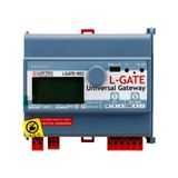 Eaton Addressable BACnet gateway