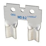 Transitional terminal WD10-2