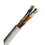 Pair Wise Screened Data Transmission RS-2YCY PiMF 3x2x0,5 (The price is shown without markup on metals. Request a quote for accurate information)
