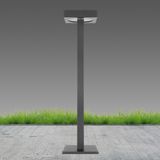 PORTOFINO Q 1865 LED 10W CLD GRAFITE
