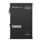 TSW030 Switch 8 10/100 ports TSW030000000