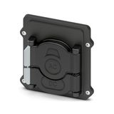 CHARX T1HBI-FLAP-ESSENTIAL - Protective cover