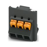 ICC20-TP2,5/3L5,0-9005 - PCB terminal block