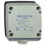 INDIAN. SENSOR OF BLOCKS. CSA UL 1303813