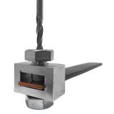 DG7 Drilling guide for drilling unit