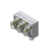 MBV 5000 Test valve M/12