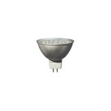 PANLUX LED bulb 5W-50 GU5.3 5000K 120°