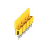Bridge 2.5 mm², 10-way, screw