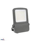 LED FLOODLIGHT LFC CAMPUS 100W 4000K 15000lm IP66 90X90 GREY