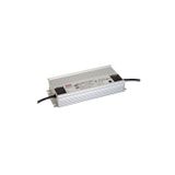 HLG-480H-C2800A LED driver, IP65 479W, 85-171V, 2800mA CC dimmable, MEAN WELL