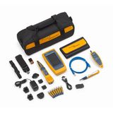 Fluke LIQ-DUO-KIT with VisiFault VFL with FiberLert