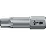 867/1 TZ TORX Bits, TX 30 x 25 mm