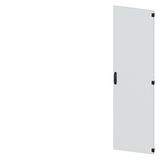 SIVACON door. right. EMC. IP40. H: 2200 mm. W: 600 mm. protection class 1